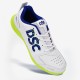 DSC Beamer Cricket Shoes (Flouro Yellow)
