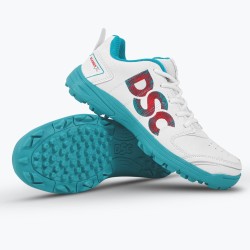 DSC Beamer X Cricket Shoes (Dark Cyan)