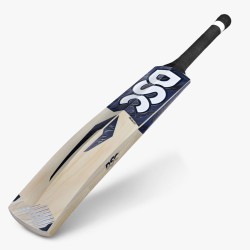 DSC BLAK 22 Kashmir Willow Bat
