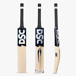 DSC BLAK 222 English Willow Bat