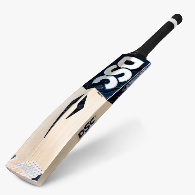 DSC BLAK 350 English Willow Bat