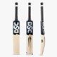 DSC BLAK 400 English Willow Bat