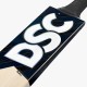 DSC BLAK 5 English Willow Bat