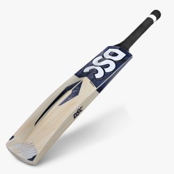 DSC BLAK 55 Kashmir Willow Bat
