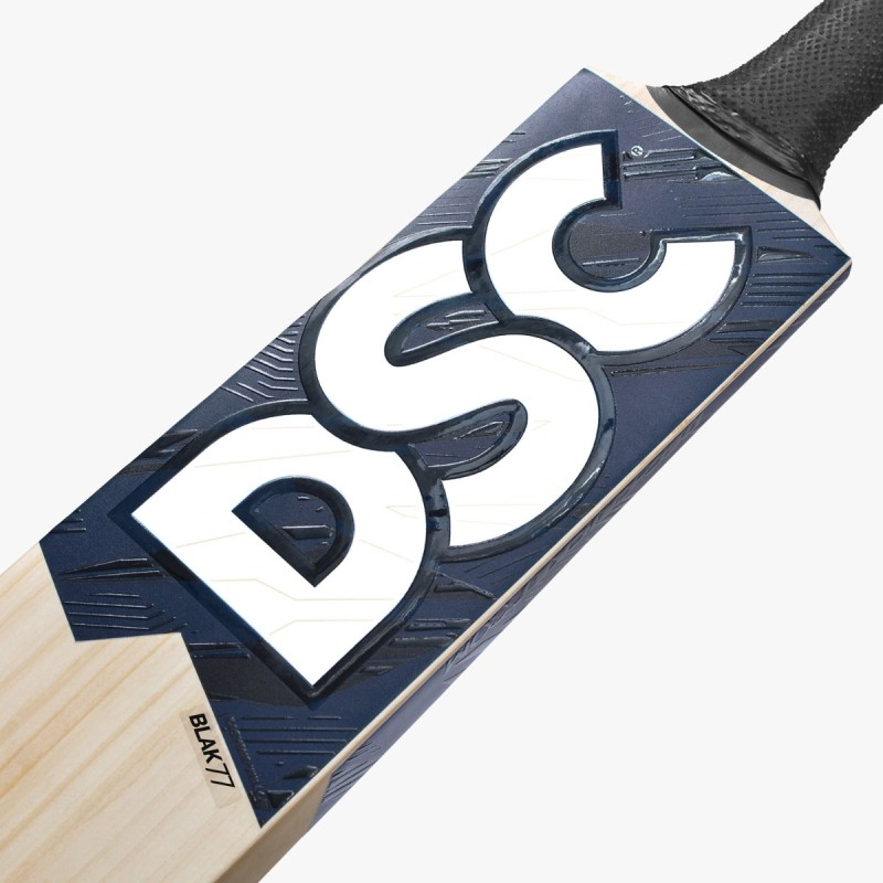DSC BLAK 77 Kashmir Willow Bat