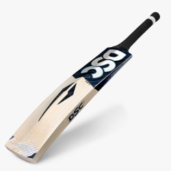 DSC BLAK Pro English Willow Bat