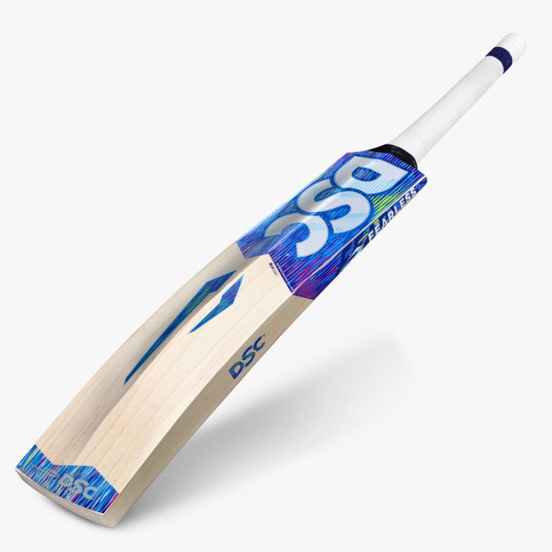 DSC BLU 330 English Willow Bat