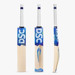 DSC BLU 500 English Willow Bat