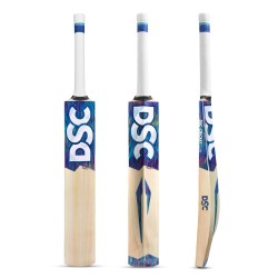 DSC BLU 88 Kashmir Willow Bat