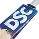 DSC BLU 88 Kashmir Willow Bat