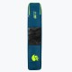 DSC Blu English Willow Full Bat Cover