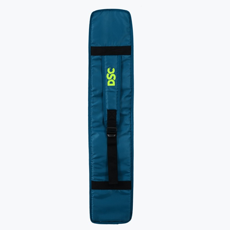 DSC Blu English Willow Full Bat Cover