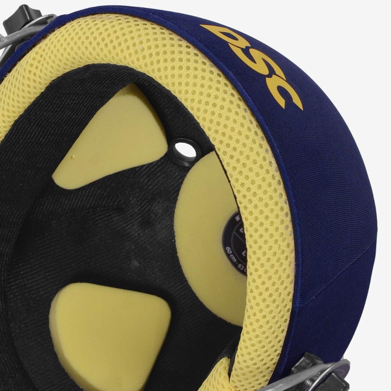 DSC Bouncer Cricket Helmet