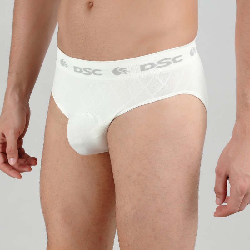 DSC Brief Athletic Supporter (Seamless)
