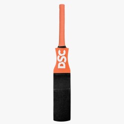 DSC Catching Cricket Bat (Orange)