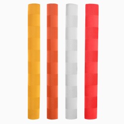 DSC Chevron Colored Bat Grip