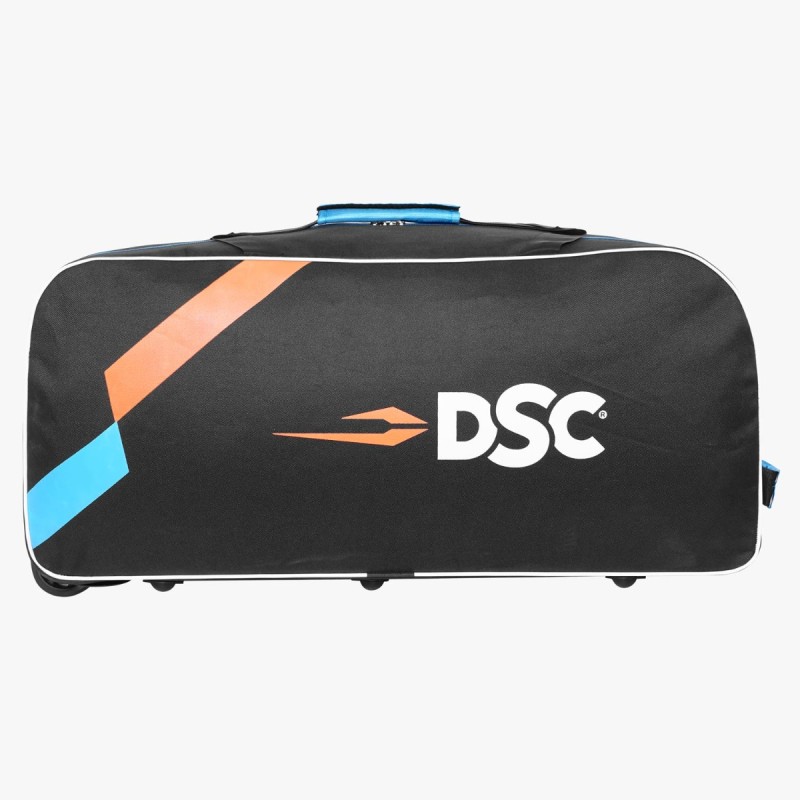 DSC Classic Jr. Wheelie Kit Bag