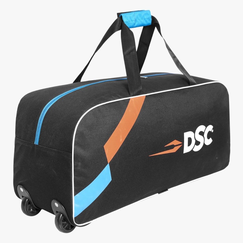 DSC Classic Jr. Wheelie Kit Bag
