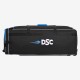 DSC Classic XL Wheelie Kit Bag