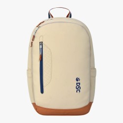 DSC Club Backpack (Beige)