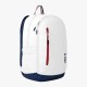 DSC Club Backpack (White)