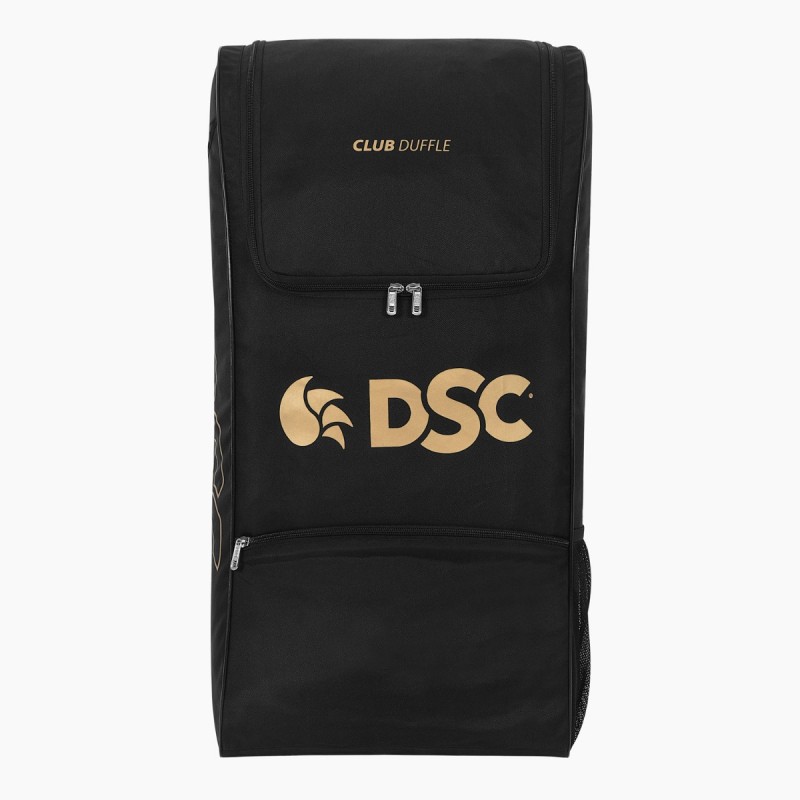 DSC Club Duffle Bag