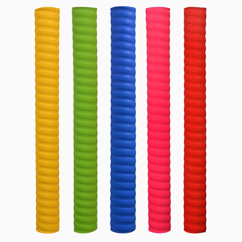 DSC Coil Colored Bat Grip
