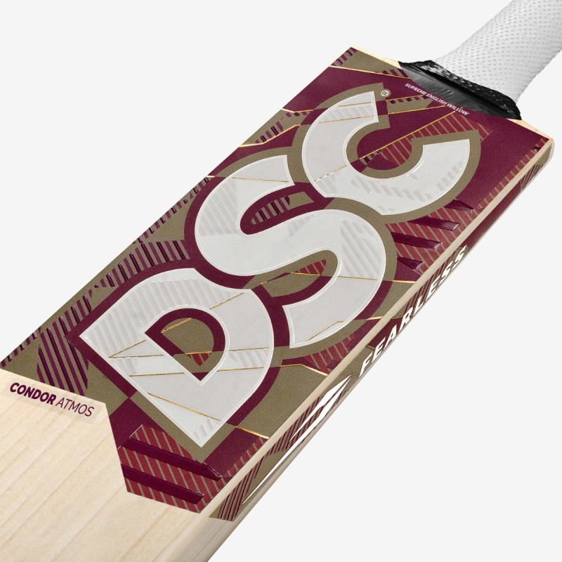 DSC Condor Atmos English Willow Bat
