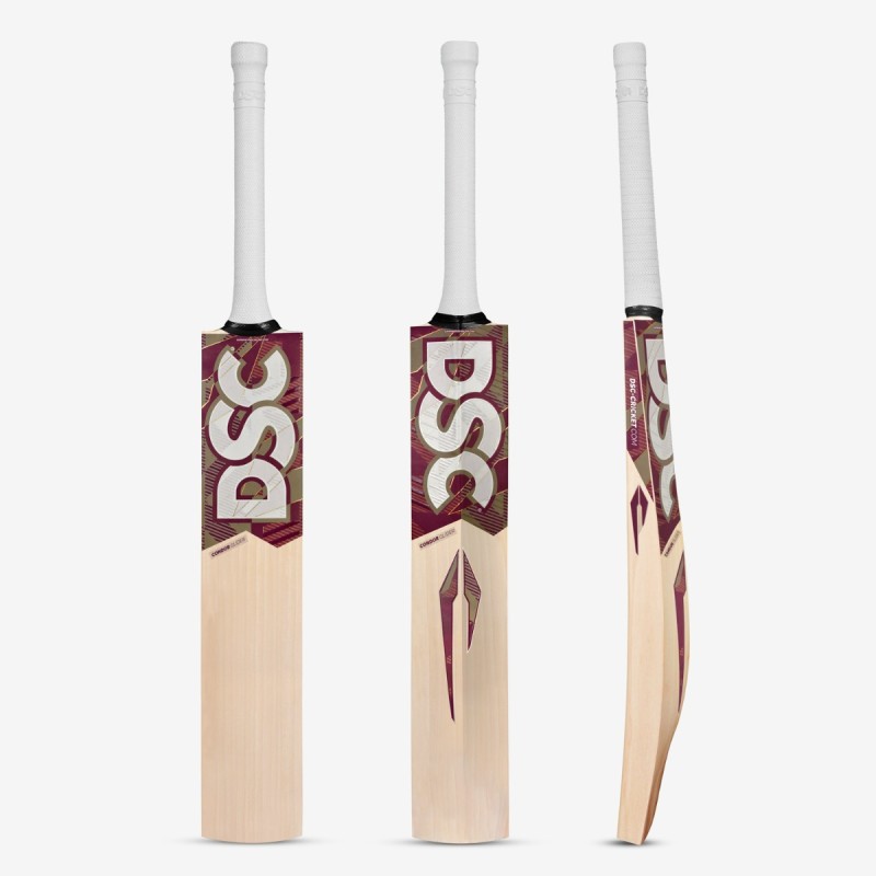 DSC Condor Glider English Willow Bat