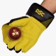 DSC Condor Ruffle Wicket Keeping Gloves