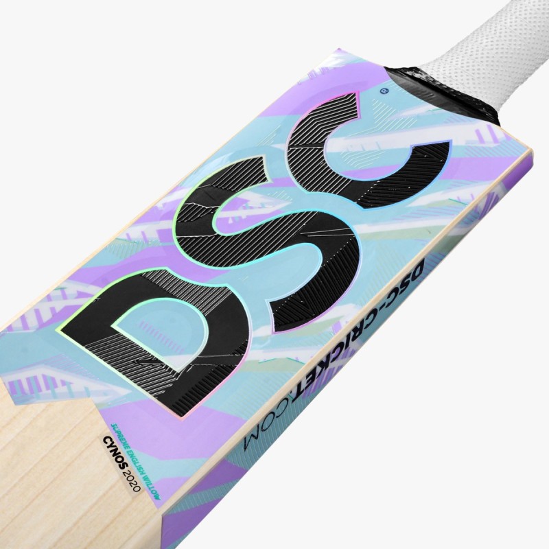 DSC Cynos 2020 English Willow Bat