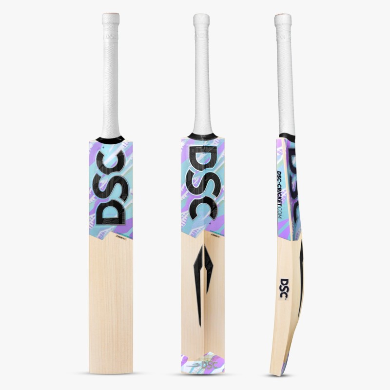 DSC Cynos Pro English Willow Bat