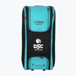 DSC Cynos Wheelie Kit Bag