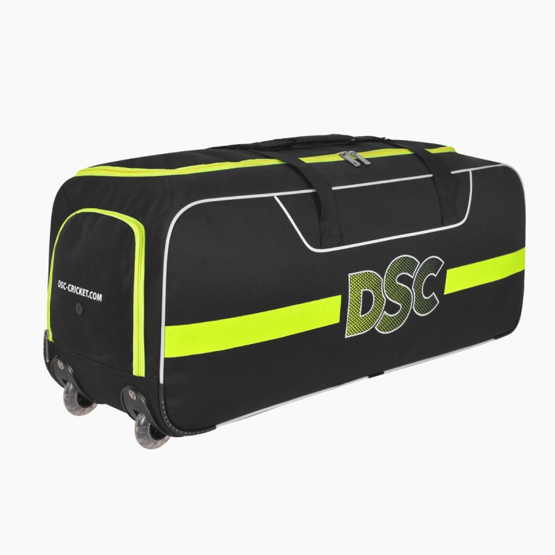DSC Eco 100 Wheelie Kit Bag