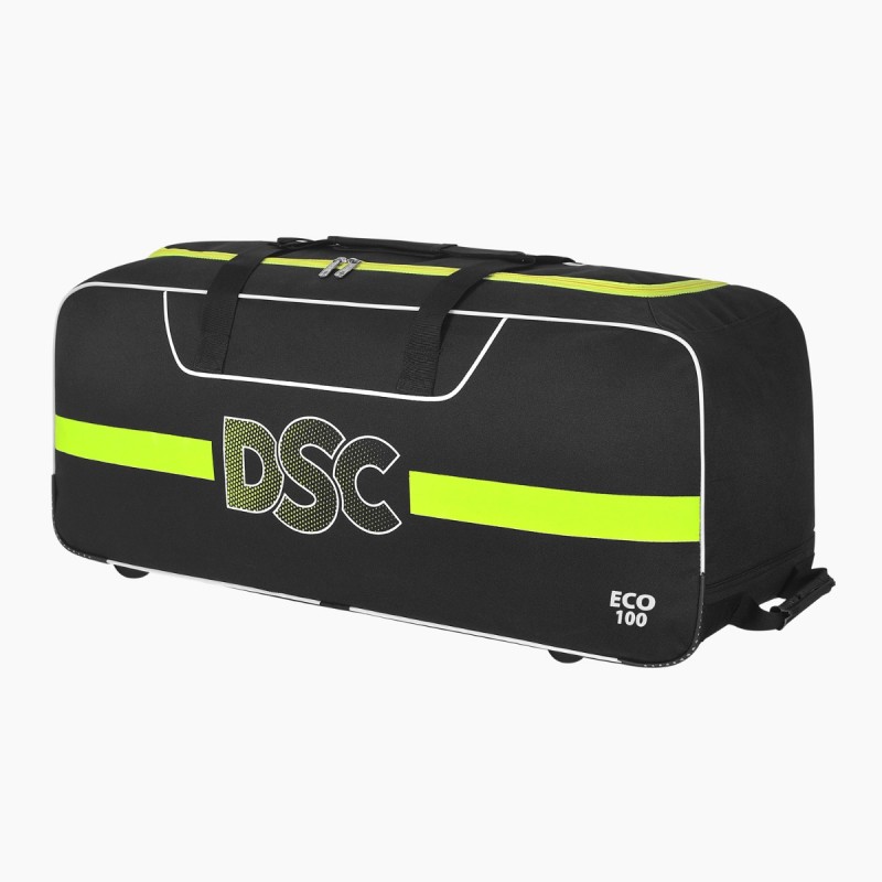 DSC Eco 100 Wheelie Kit Bag