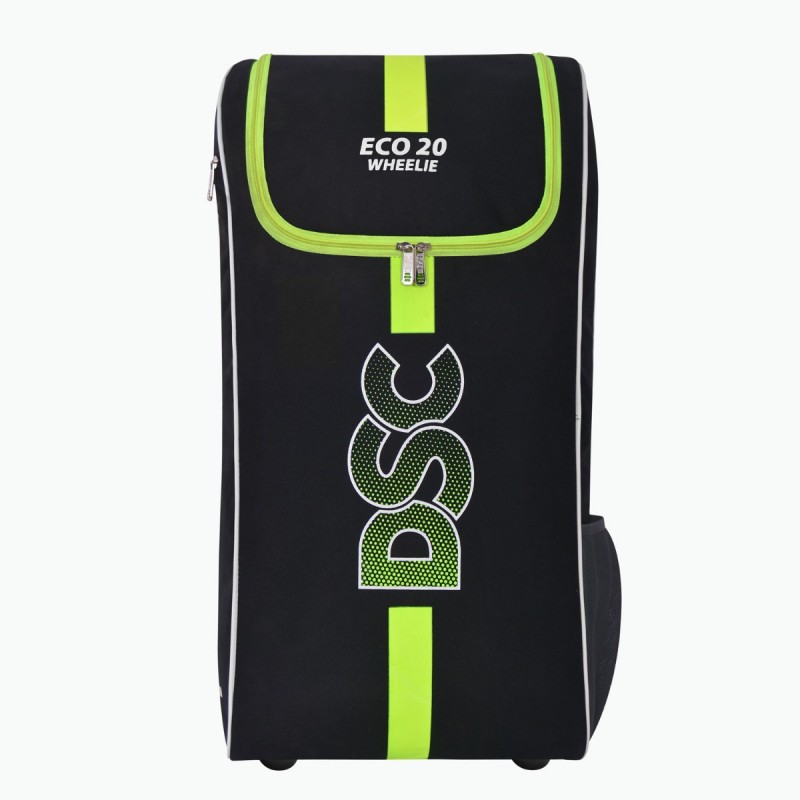 DSC Eco 20 Wheelie Kit Bag