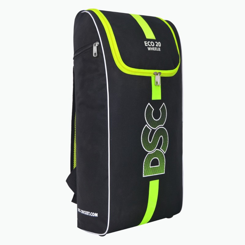 DSC Eco 20 Wheelie Kit Bag