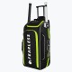 DSC Eco Trolley Wheelie Kit Bag