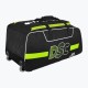 DSC Eco Trolley Wheelie Kit Bag