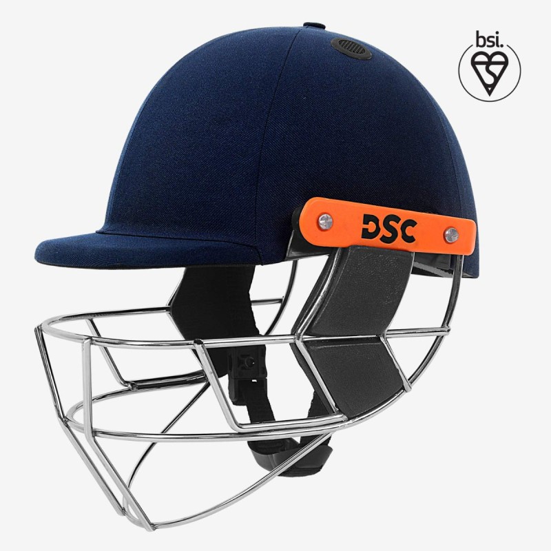 DSC Empra Titanium Cricket Helmet