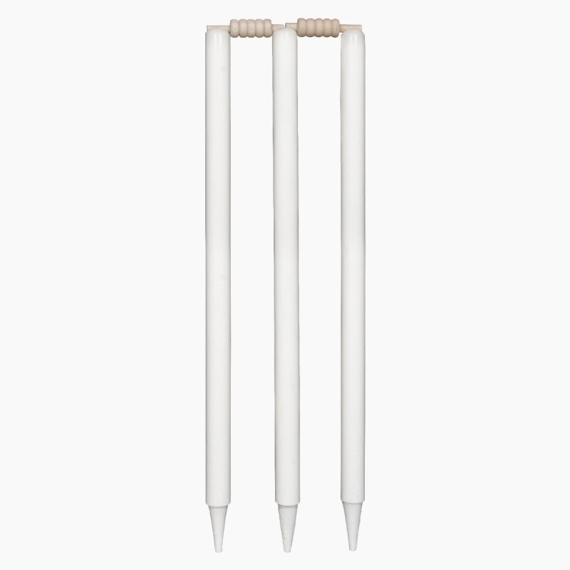 DSC Fine Duco Finish Cricket Stumps