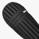 DSC Flex Lite Moulded Batting Leg Guard (Black)
