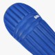 DSC Flex Lite Moulded Batting Leg Guard (Royal Blue)