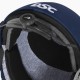 DSC Fort 44 Lite Titanium Cricket Helmet