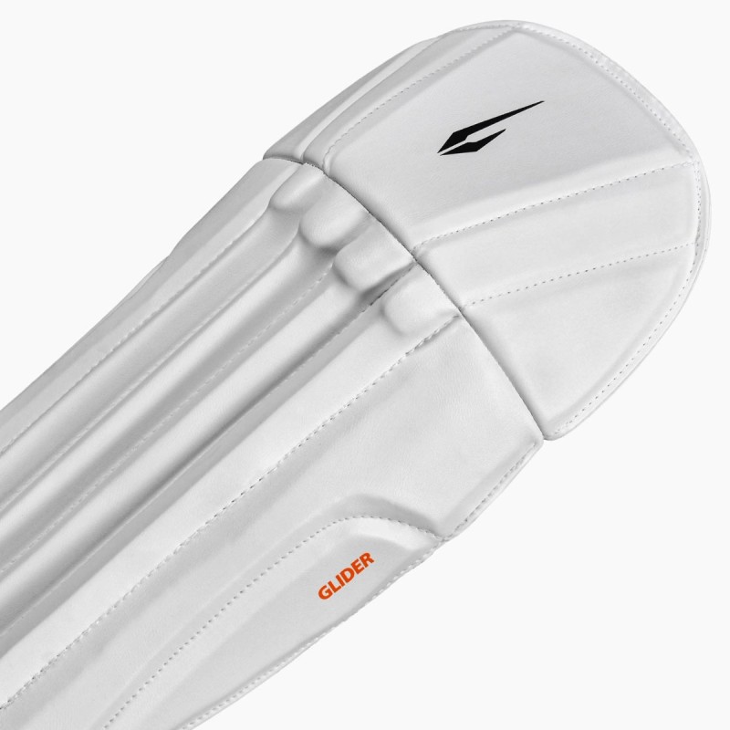 DSC Glider Wicket Keeping Leg Guard