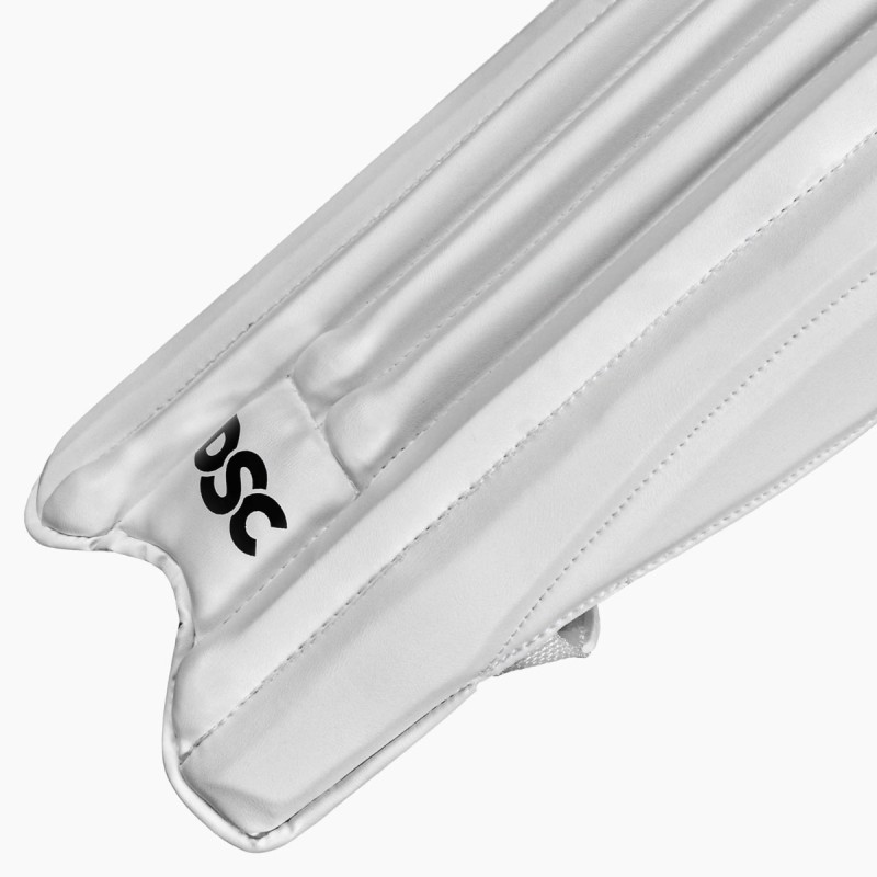 DSC Glider Wicket Keeping Leg Guard