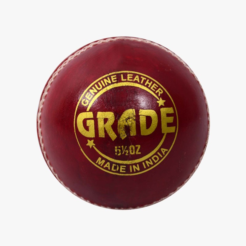DSC Grade Leather Ball