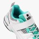 DSC Hawk 2.0 (With Velcro) Cricket Shoes