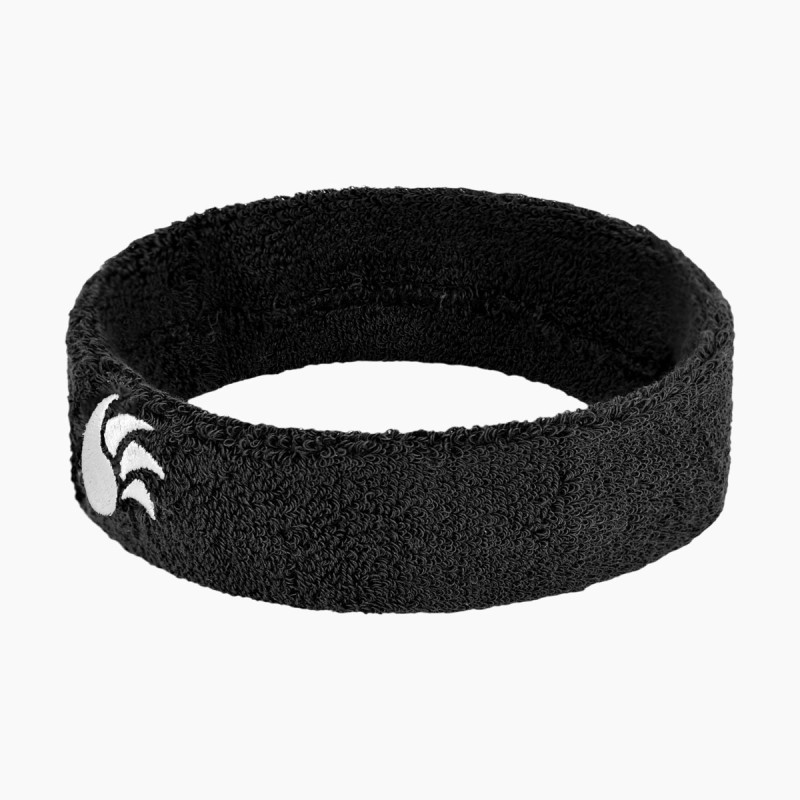 DSC Headband (Black)