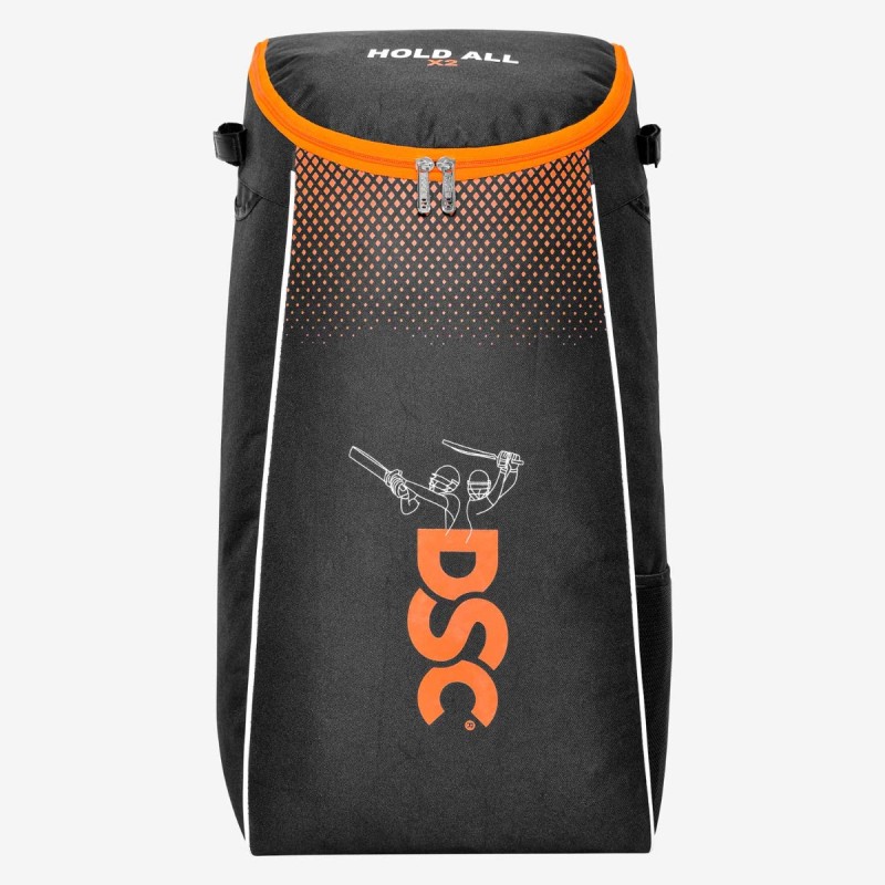 DSC Hold All X2 Duffle Bag